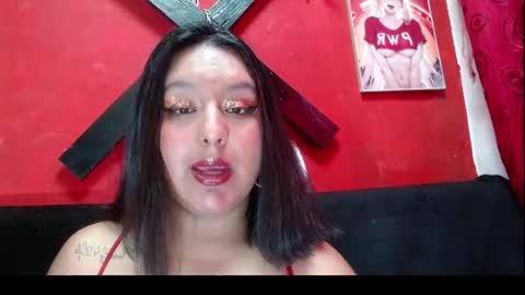 Mariana online show from November 22, 9:14 pm