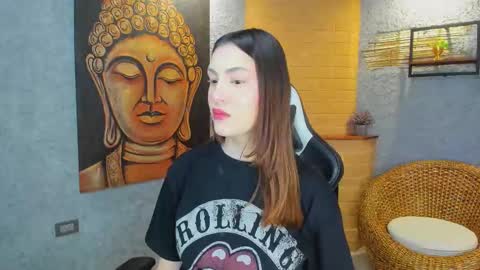 Snapshot of dakotarussell_ chatting on November 8, 10:59 am Dakota online show from November 8, 10:59 am