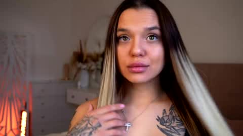Snapshot of dakotasi chatting on March 28, 9:09 am Dasha online show from March 28, 9:09 am