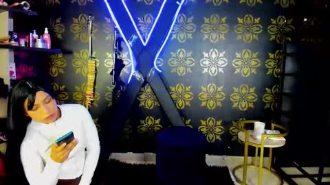  dakotha      online show from March 3, 1:50 pm