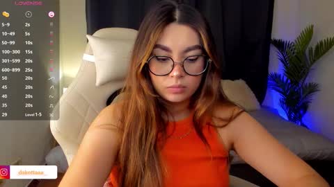 Snapshot of dakottaa__ chatting on September 15, 11:27 pm dakottaa__ online show from September 15, 11:27 pm