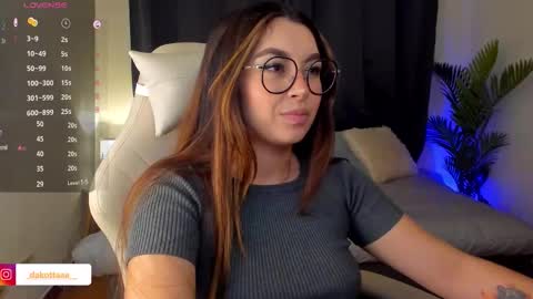 Snapshot of dakottaa__ chatting on September 22, 11:29 pm dakottaa__ online show from September 22, 11:29 pm