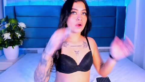   online show from January 20, 3:04 am