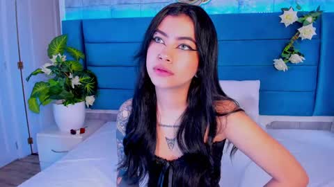   online show from February 18, 2:16 pm