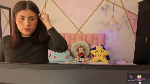 Liz online show from October 28, 3:25 pm