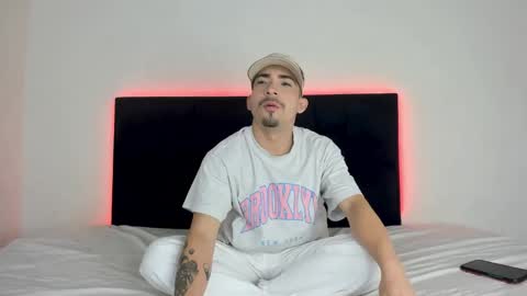     online show from February 11, 2:35 am