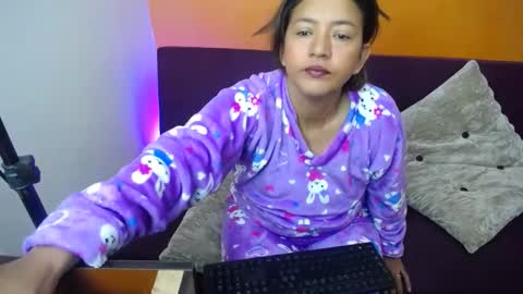 daleska_delicious1 online show from December 27, 1:39 pm