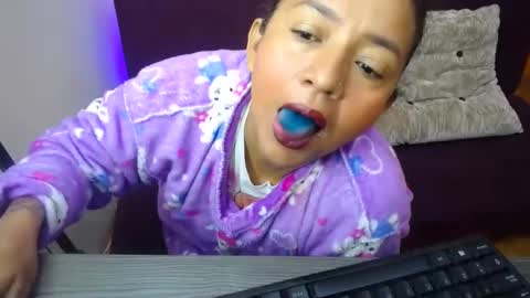 daleska_delicious1 online show from December 31, 4:35 pm