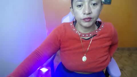 daleska_delicious1 online show from January 19, 8:19 pm