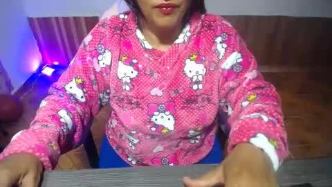 daleska_delicious1 online show from February 27, 1:38 am