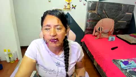 daleska_delicious1 online show from September 21, 1:29 am