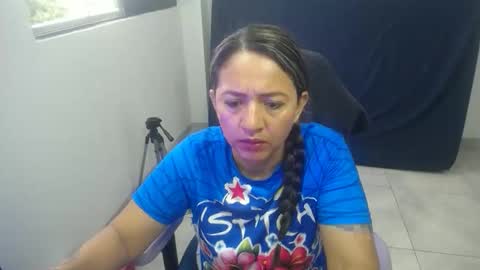 daleska_delicious1 online show from November 24, 4:07 pm