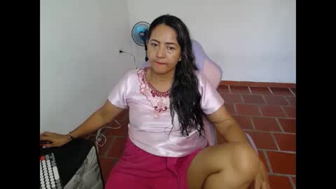 daleska_delicious1 online show from February 25, 8:51 pm