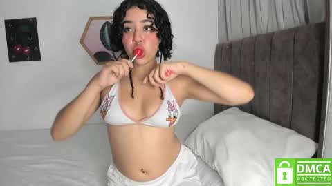 D A L H I L A online show from October 23, 1:38 am