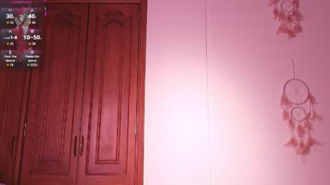 D A L H I L A online show from April 21, 12:12 am