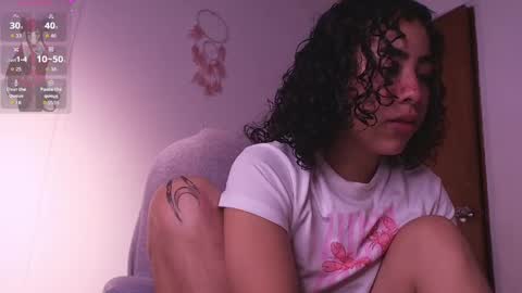 D A L H I L A online show from April 21, 10:34 pm