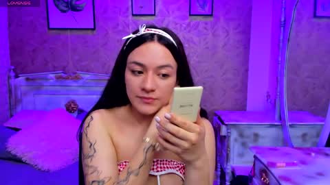 Snapshot of dali_collin chatting on April 27, 2:31 am dali_collin online show from April 27, 2:31 am