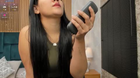 Violeta online show from September 9, 12:26 pm