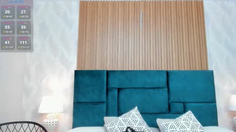 Violeta online show from September 10, 12:16 pm