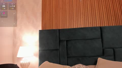 Violeta online show from October 16, 1:34 pm