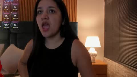 Violeta online show from April 15, 12:34 pm