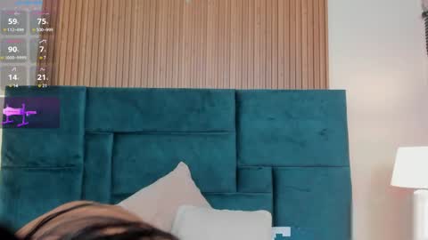 Violeta online show from April 18, 12:42 pm