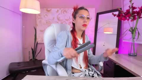 Dalia online show from December 23, 12:52 pm