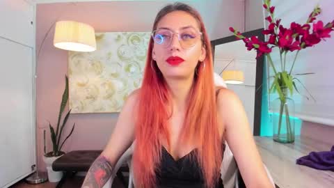 Dalia online show from January 8, 7:24 pm