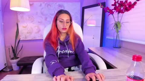 Dalia online show from January 10, 4:51 pm