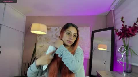 Dalia online show from January 16, 12:42 pm