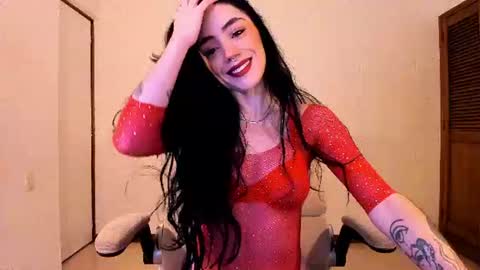 Snapshot of dalia_negra chatting on July 21, 11:18 pm Almendra online show from July 21, 11:18 pm