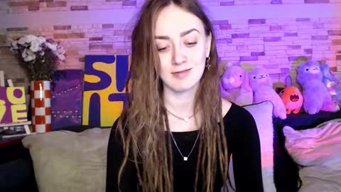 Dalia  online show from October 22, 9:31 am