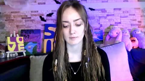 Dalia  online show from November 4, 9:30 am