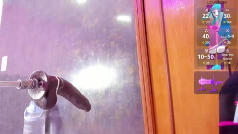 Dalia online show from April 18, 11:38 pm