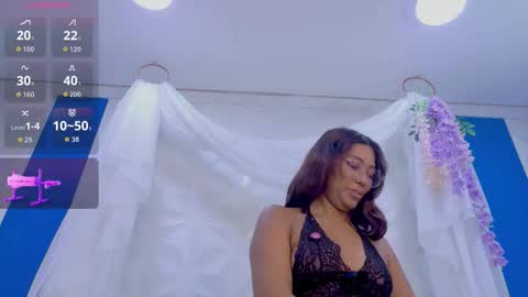 dalia_saenz online show from March 7, 4:48 pm