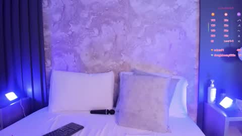 D A L I A  online show from March 21, 12:37 am