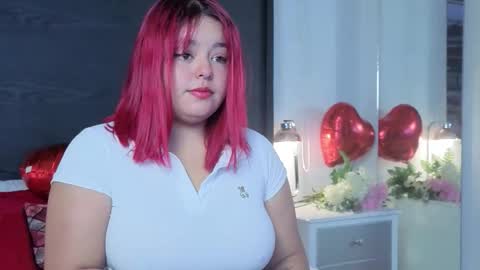 dalia_zambrano online show from February 18, 12:01 pm