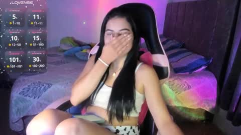 Dalia April online show from April 5, 2:03 pm