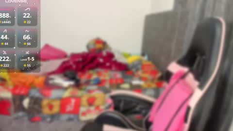 Dalia April online show from April 13, 12:32 pm