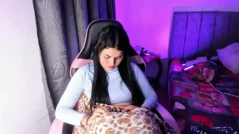 Dalia April online show from July 25, 4:32 am