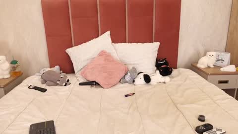 Dalia bondage online show from March 16, 6:34 pm