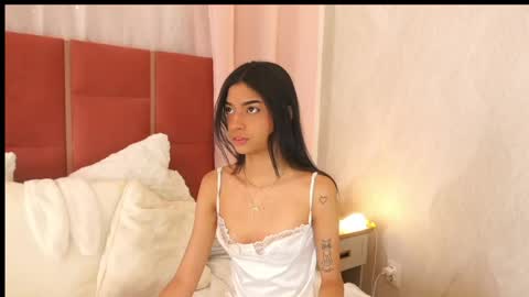 Snapshot of daliacruz chatting on June 7, 4:00 pm Dalia bondage online show from June 7, 4:00 pm