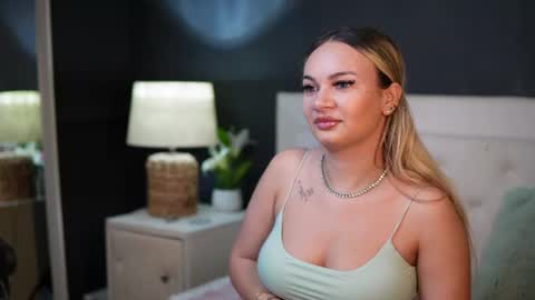Snapshot of daliamissy chatting on July 15, 9:31 pm Dalia online show from July 15, 9:31 pm