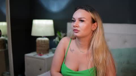 Snapshot of daliamissy chatting on July 29, 8:29 pm Dalia online show from July 29, 8:29 pm
