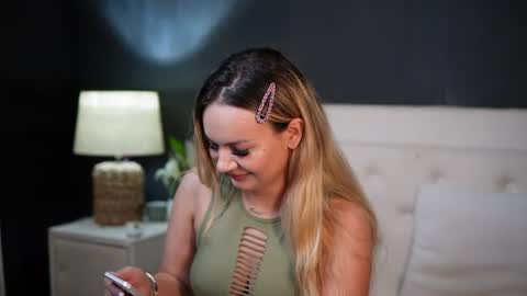 Snapshot of daliamissy chatting on July 30, 8:41 pm Dalia online show from July 30, 8:41 pm