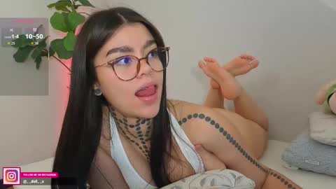 Dalia online show from November 28, 11:29 pm