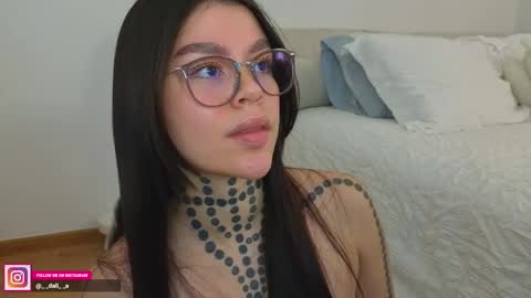 Snapshot of daliapunkt chatting on April 1, 12:22 am Dalia online show from April 1, 12:22 am
