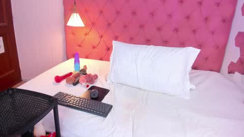 Dalia online show from January 17, 10:56 pm