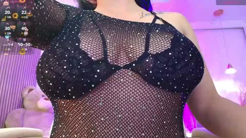 Daliia    online show from January 14, 12:45 pm