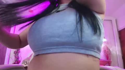 Daliia    online show from October 16, 1:23 pm